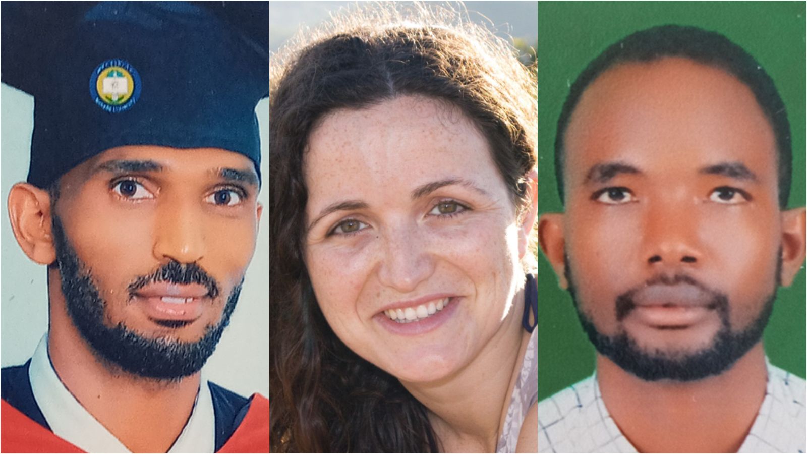 Three aid workers were 'intentionally' killed in Tigray war: MSF