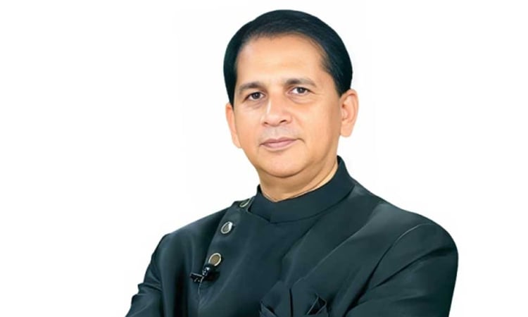 BSB Global Network Chairman Bashar on 10-day remand
