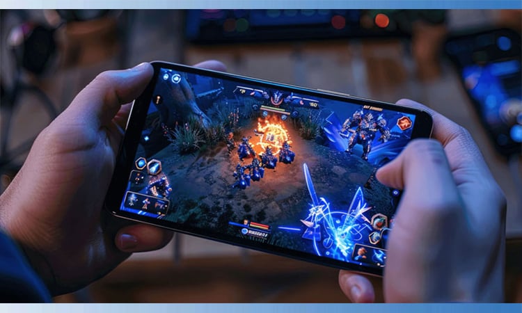 E-sports get as official 'sport' recognition 