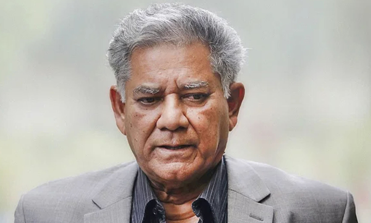 Shipping adviser mourns death of Nurun Nahar Begum 