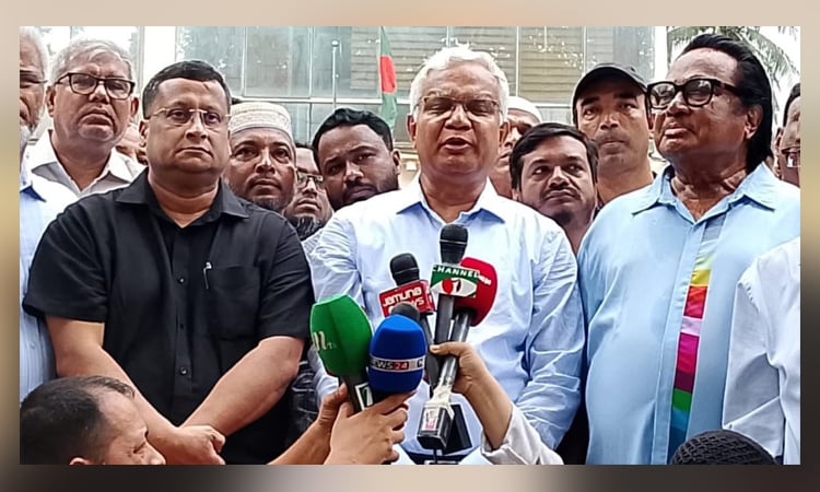 National polls to be held in mid-February, hopes Zahid