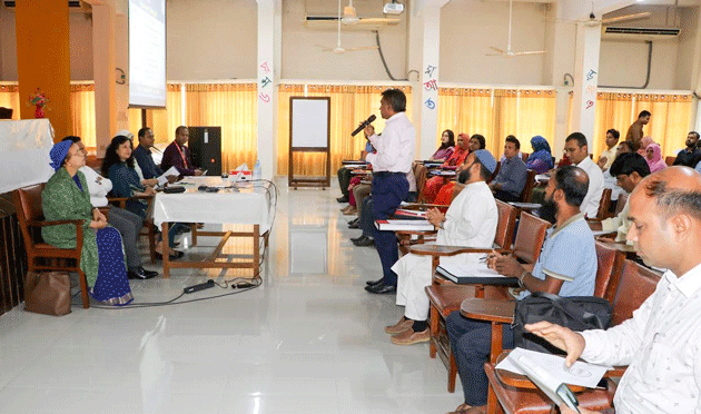 Integrated efforts imperative to ensure women and child rights