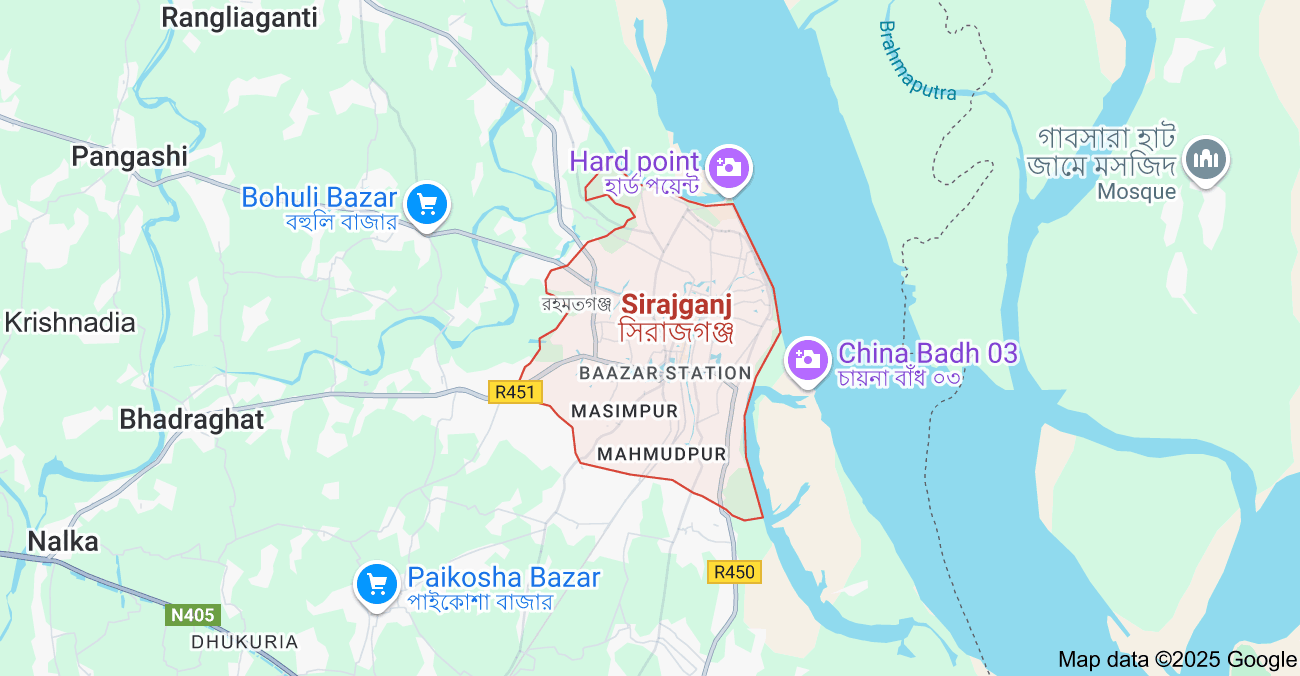 Proper production, marketing support enhance milk output in Sirajganj