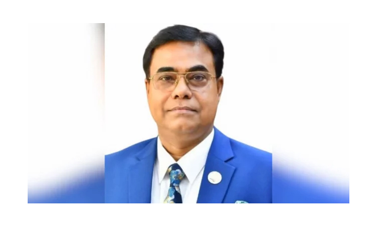 Ex-Home Secretary Jahangir remanded afresh in uprising killing cases