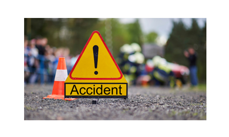 Motorcyclist killed in Meherpur road accident
