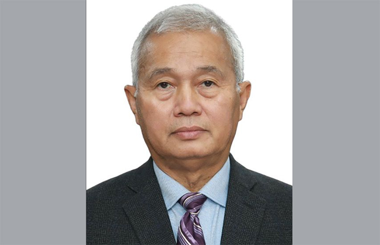 July revolution establishes equity, human rights: CHT affairs adviser