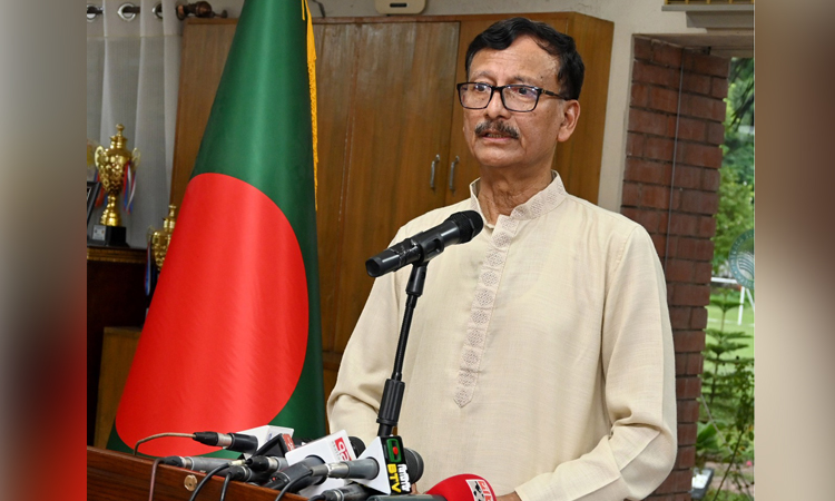 Bangladesh reaffirms zero tolerance to terrorism to cooperate with Malaysia