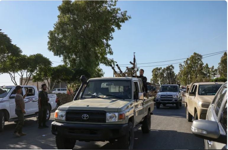Syria interior ministry says new ceasefire agreed in Druze-majority Sweida