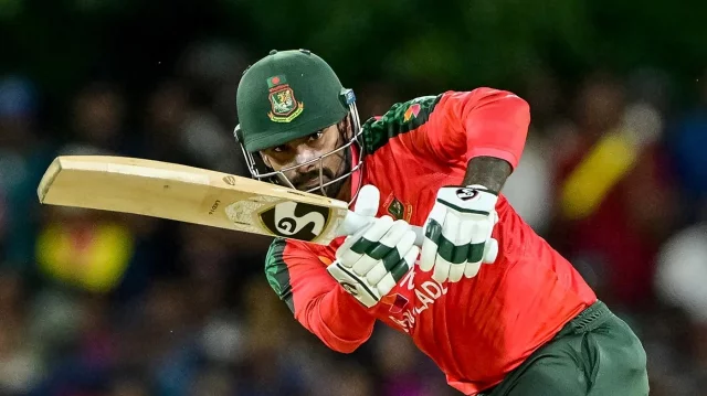 The series victory against Sri Lanka will boost Bangladesh: Liton