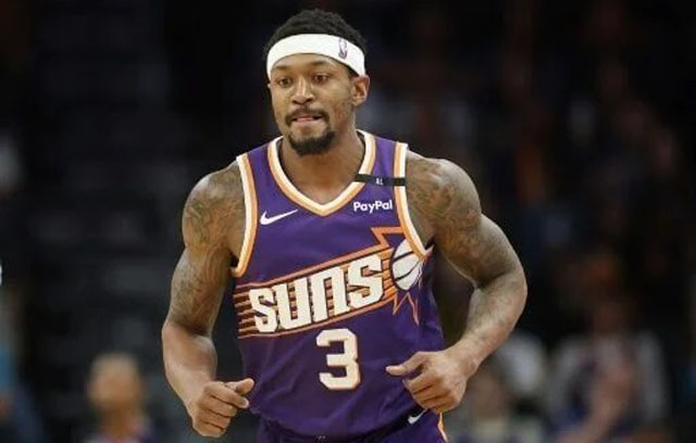 Beal agrees to Suns contract buyout with Clippers next: reports
