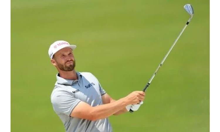 Oakmont bans Clark after US Open locker room incident: reports