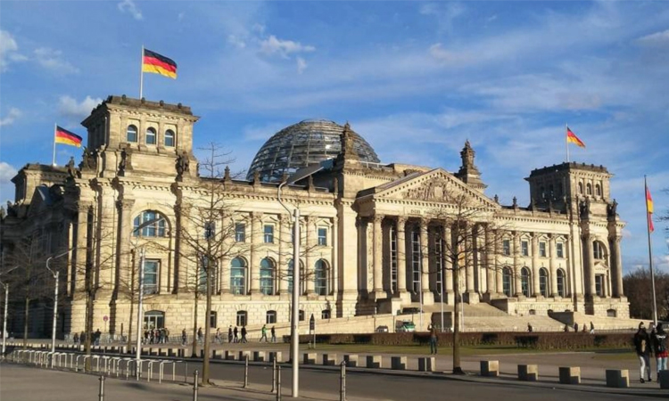 Berlin rejects proposed EU budget as 'unacceptably' big