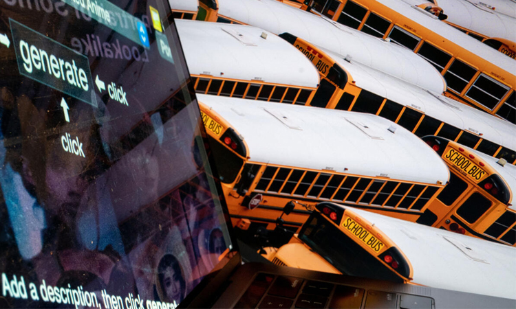 Three quarters of US teens use AI companions despite risks: study