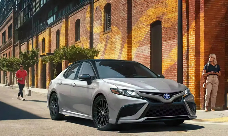 Japanese auto exports to US dive in June as tariffs bite