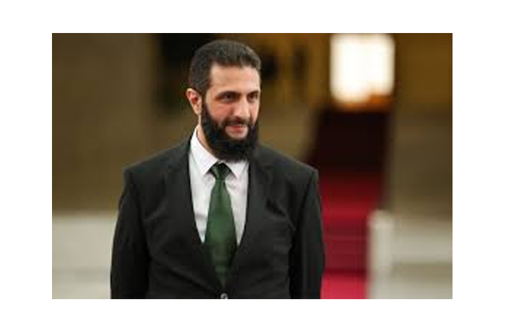 Syria leader vows accountability for those who abused Druze