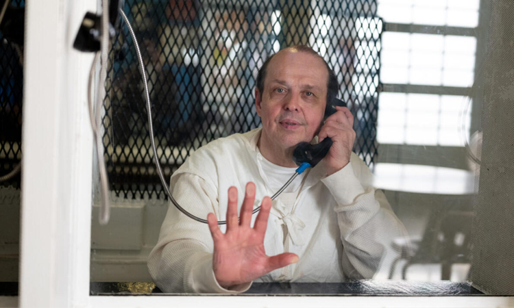 October execution date set for Texas man in 'shaken baby' case