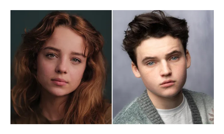 Lead actors announced for 'Legend of Zelda' movie