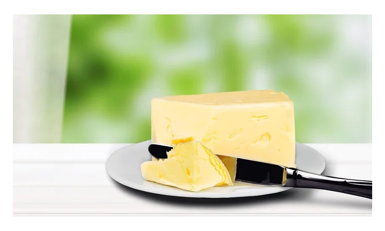 Dairy giant New Zealand endures butter price shock
