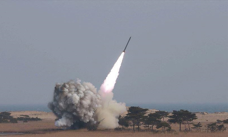 Yemen's Huthi rebels claim missile attack on Israel airport