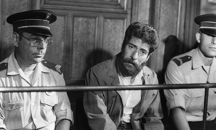France court orders release of Lebanese militant after four decades in prison