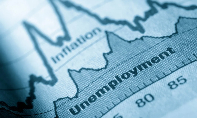 UK unemployment rises to near four-year high: official