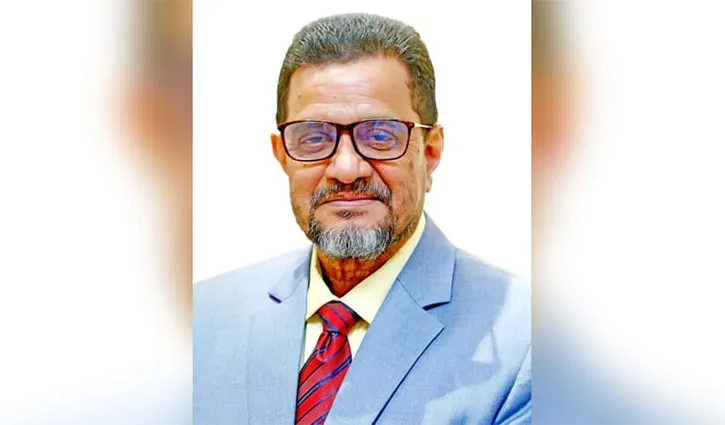 Islami Bank chairman resigns