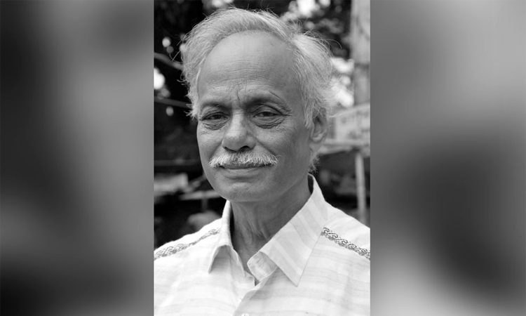 Udichi president Prof. Badiur Rahman dies 