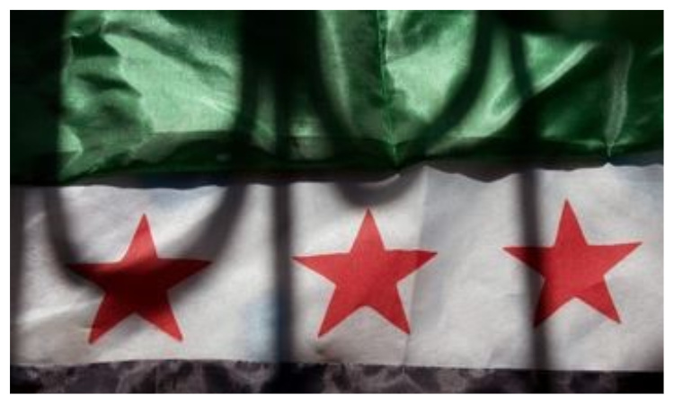 Kurdish official urges Damascus to 'review' minorities approach