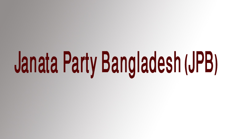 New party JPB launched   