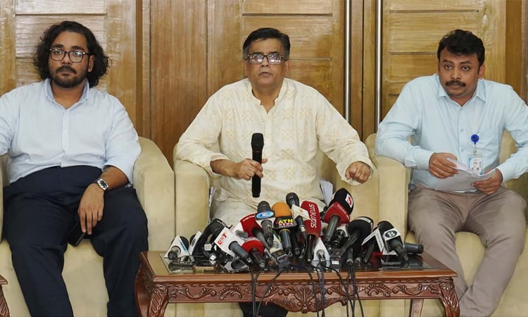 Citizens can become voters until announcement of election schedule 