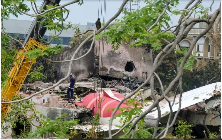 Air India probe of Boeing 787 fuel control switches finds no issues
