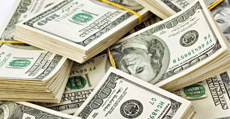 Bangladesh receives $1421m remittance in 16 days of July