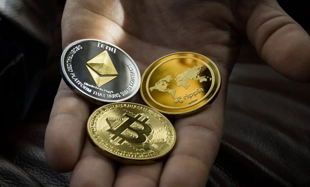 US House passes landmark crypto measures in win for Trump