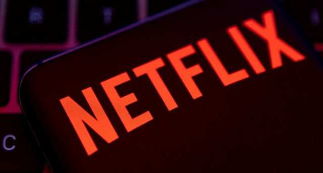 Netflix profits surge off ads, higher subscription prices