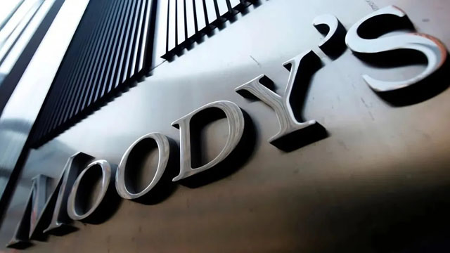 Moody's upgrades Argentina's long-term debt rating