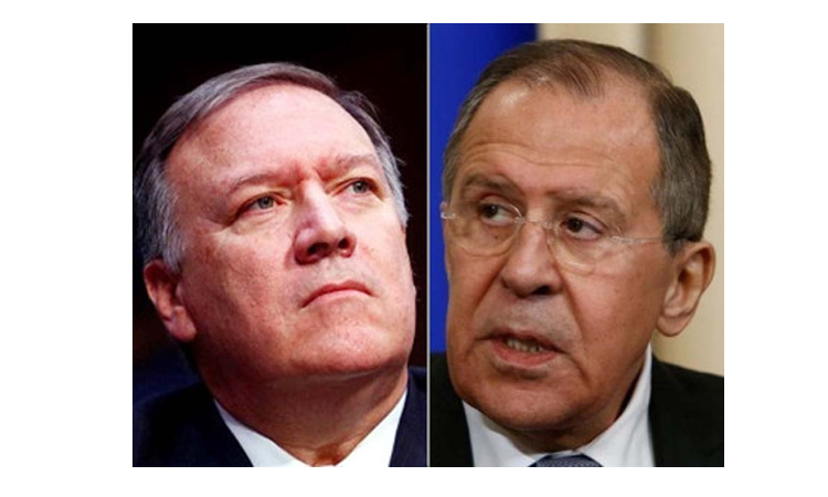 UK sanctions Russian spies for 'threats, aggression'