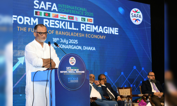 Bashir for good economic practices to sustain economic development 