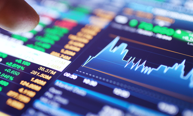 Resilient US economy spurs on stock markets