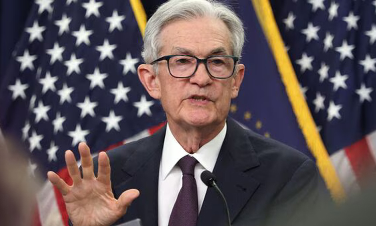 US Fed official flags job market risks ahead of rate meeting