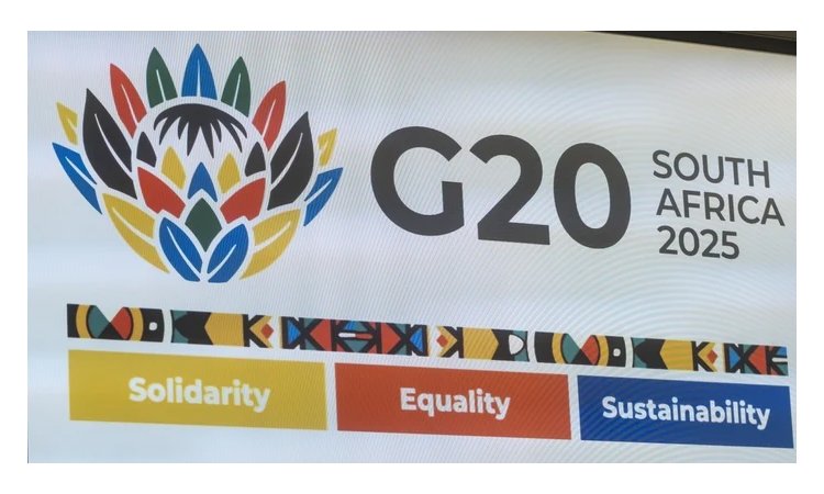 G20 nations agree central bank independence 'crucial': finance ministers' statement