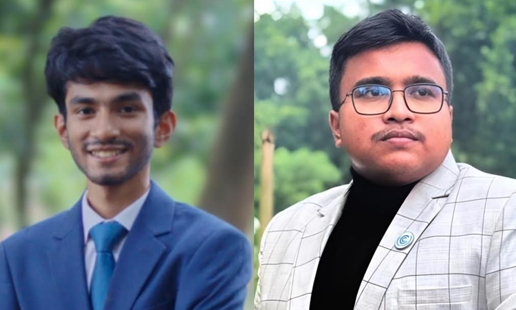 JU Career Club gets new committee
