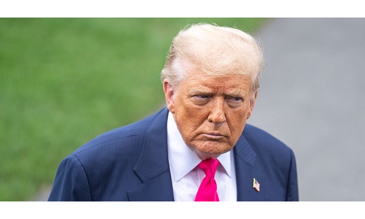 Trump pulls US from World Health pandemic reforms