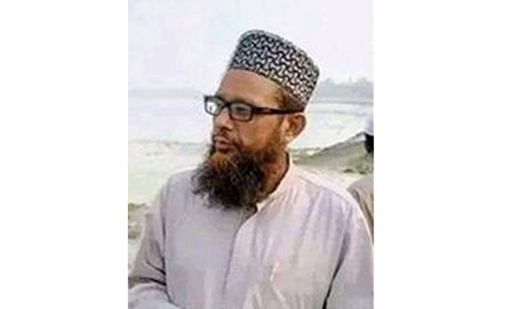 Khulna Jamaat leader killed in Faridpur road mishap