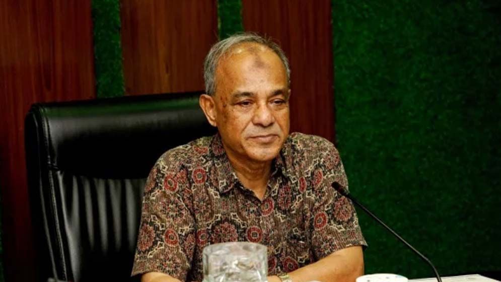 Steps as per probe committee recommendations over Gopalganj incident: Jahangir 