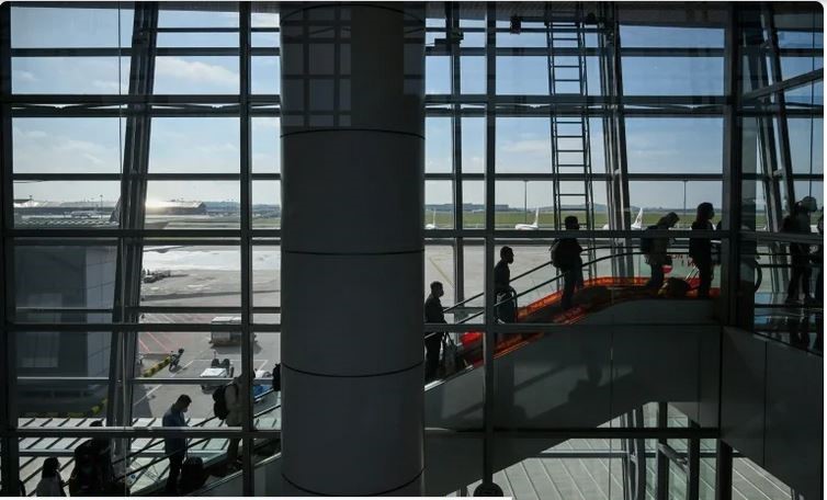 Malaysia border control glitch hits travellers