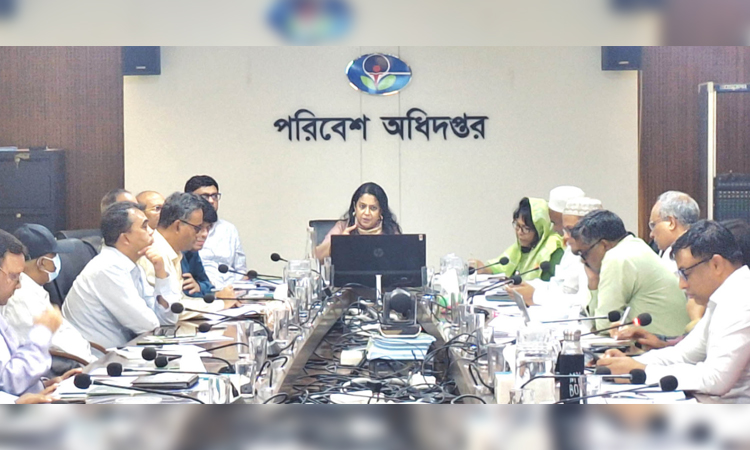 Rizwana calls for measures to keep Kuakata, Cox's Bazar beaches clean