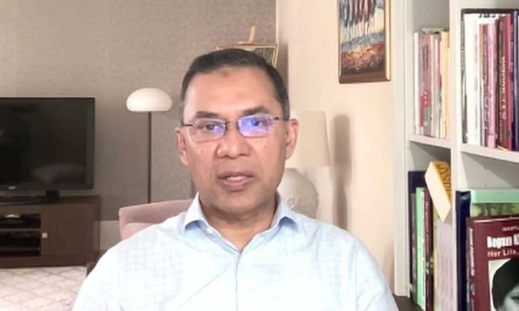 Tarique Rahman urges all to stay vigilant to prevent rehabilitation of fascism 