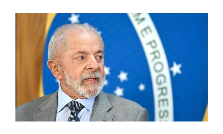 Lula slams US sanctions on Brazilian judges in Bolsonaro case
