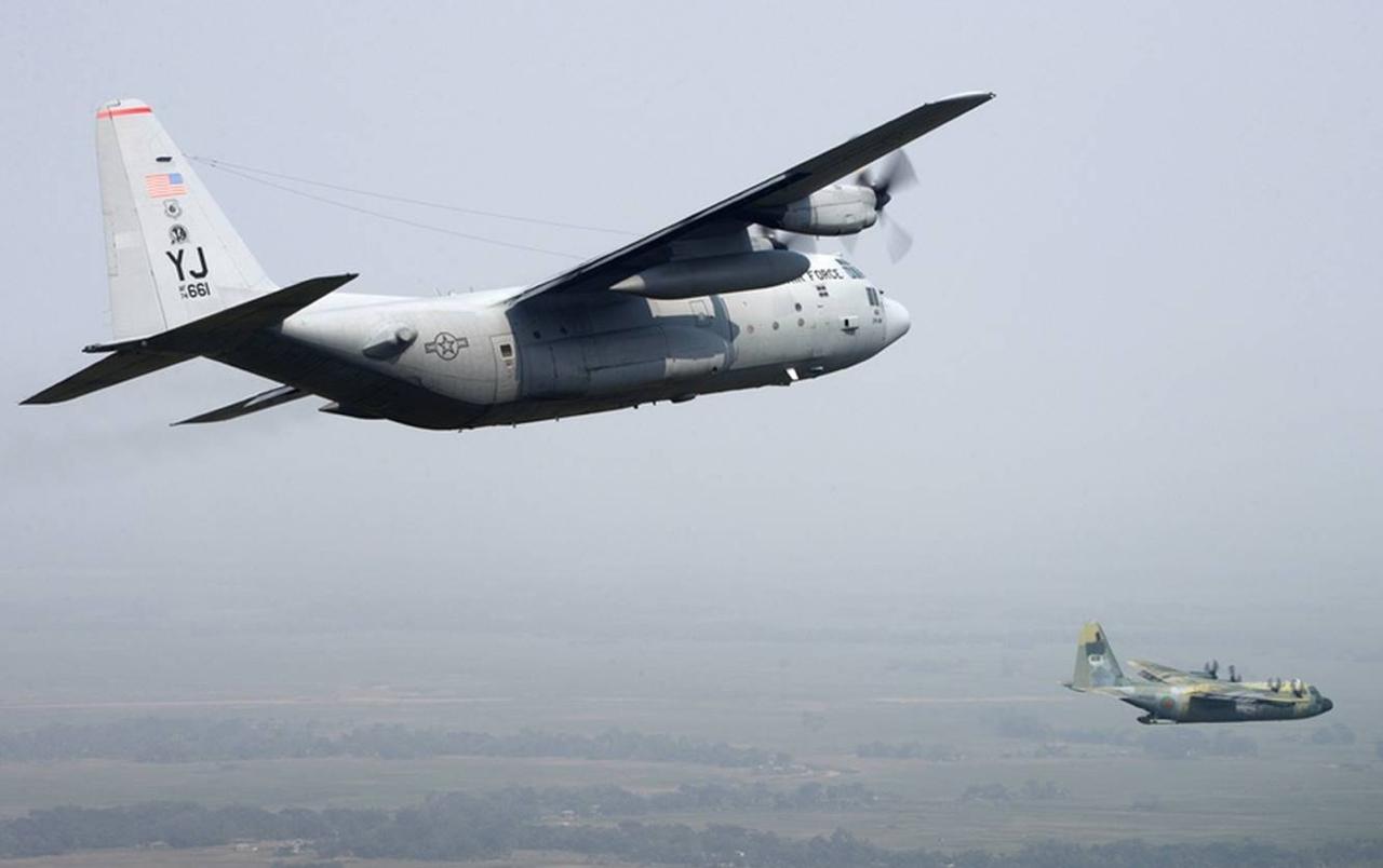 Bangladesh, US to deepen military cooperation thru joint exercises