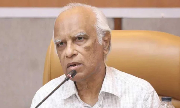 Future Bangladesh won’t be like the previous one: Dr Wahiduddin Mahmud